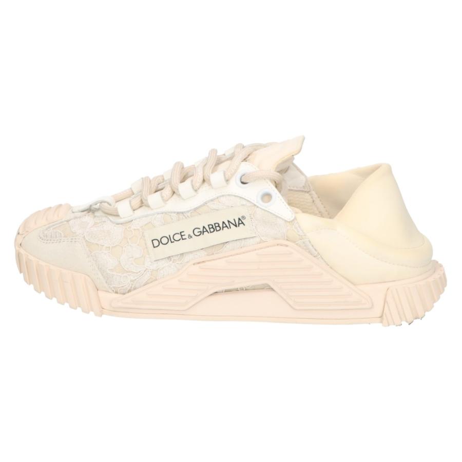 DOLCE&GABBANA DOLCE & GABBANA ドルチェアンドガッバーナ NS1 Low Top 