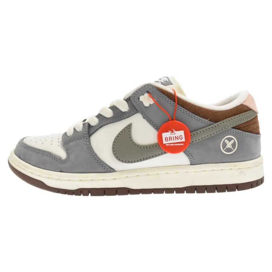 ナイキエスビー Yuto Horigome SB DUNK LOW PRO QS FQ1180-001 堀米 雄 