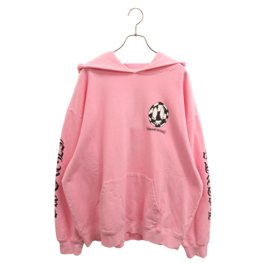 CHROME HEARTS（クロムハーツ） ×MATTY BOY PPO VANITY AFFAIR HD PLVR