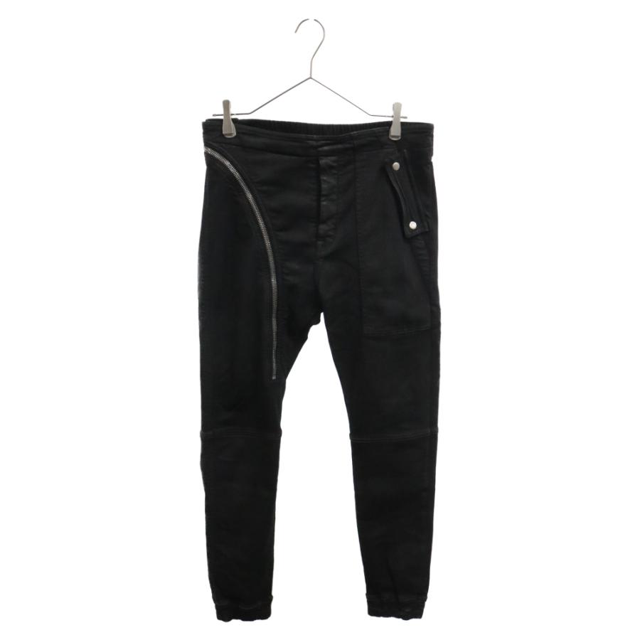 DRKSHDW（ダークシャドウ） AIRCUT JOGGERS エアーカットデニム 