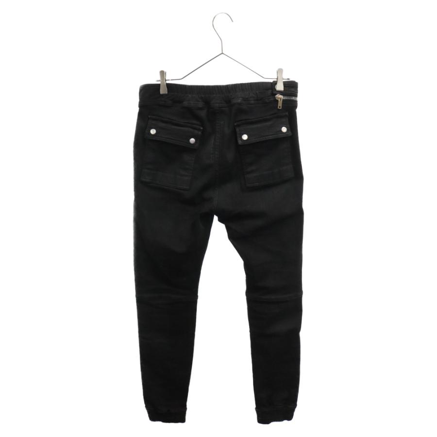 DRKSHDW（ダークシャドウ） AIRCUT JOGGERS エアーカットデニム 