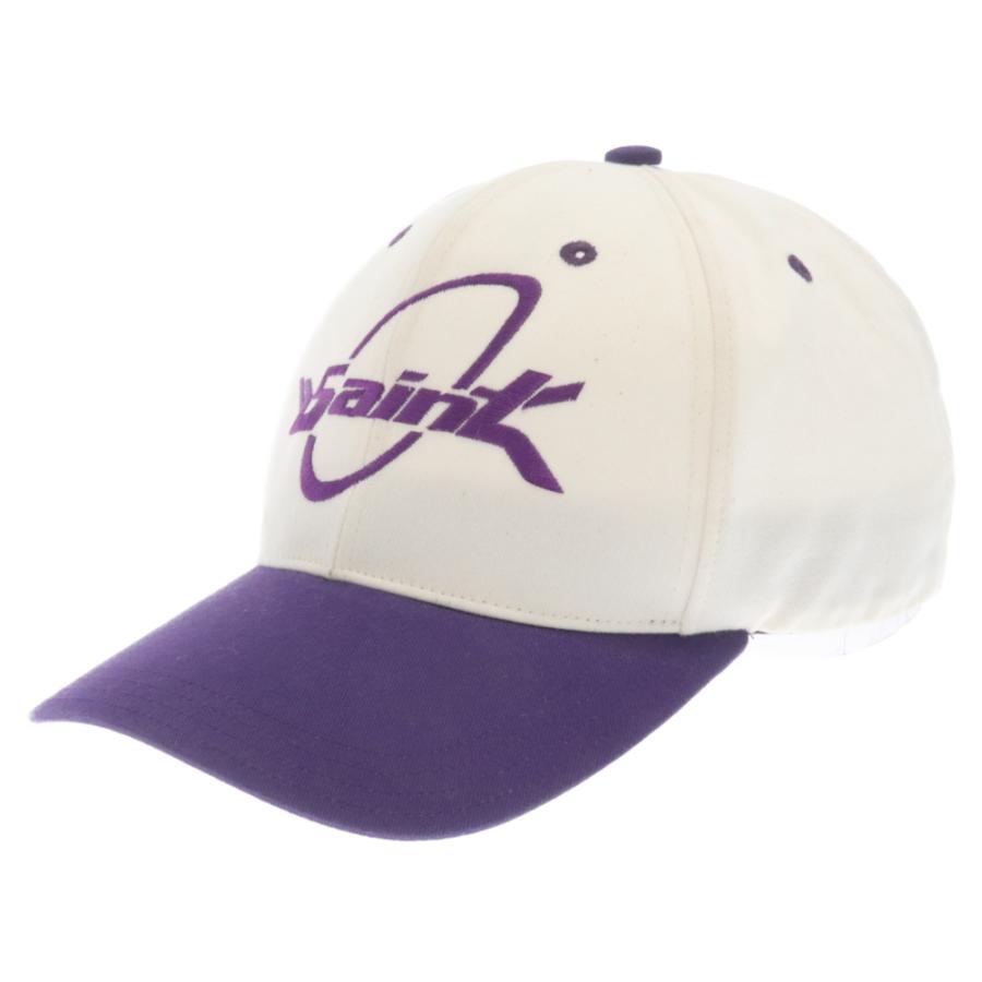 SAINT MICHAEL セントマイケル 22SS S.CIRCLE CAP SM-S22-0000-055