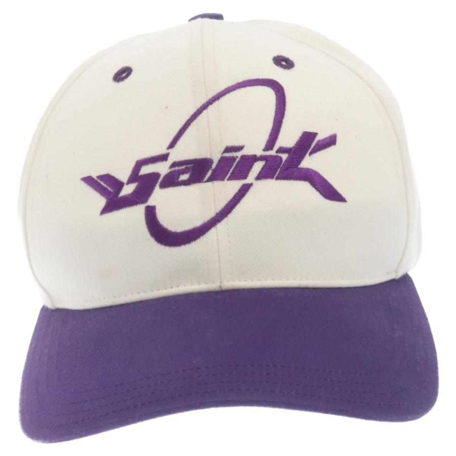 SAINT MICHAEL セントマイケル 22SS S.CIRCLE CAP SM-S22-0000-055