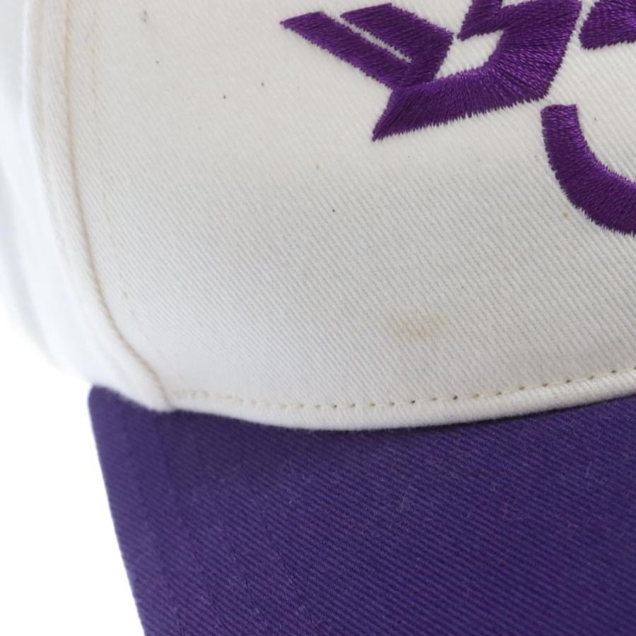 SAINT MICHAEL セントマイケル 22SS S.CIRCLE CAP SM-S22-0000-055