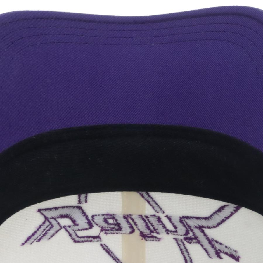 SAINT MICHAEL セントマイケル 22SS S.CIRCLE CAP SM-S22-0000-055