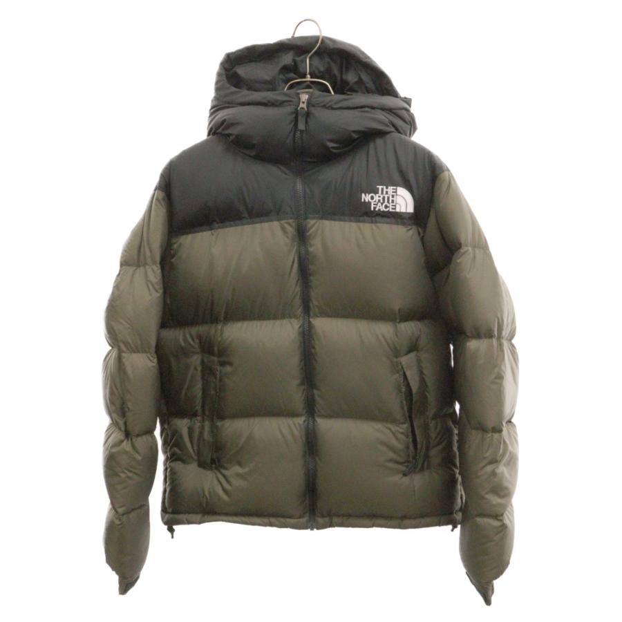 THE NORTH FACE ザノースフェイス Nuptse Hoodie JKT ヌプシ THE NORTH FACE ザノースフェイス Nuptse Hoodie JKT ヌプシ