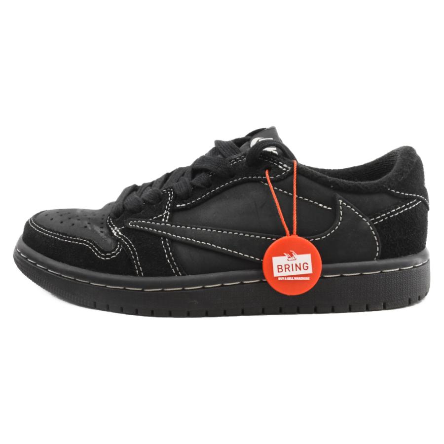 NIKE ナイキ × トラヴィススコット エアジョーダン 1 ロー NIKE ナイキ × トラヴィススコット エアジョーダン 1 ロー
