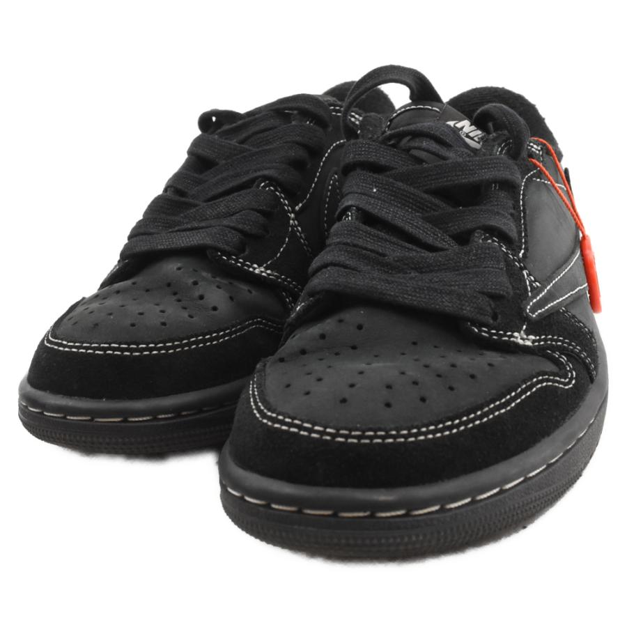 NIKE ナイキ × トラヴィススコット エアジョーダン 1 ロー NIKE ナイキ × トラヴィススコット エアジョーダン 1 ロー