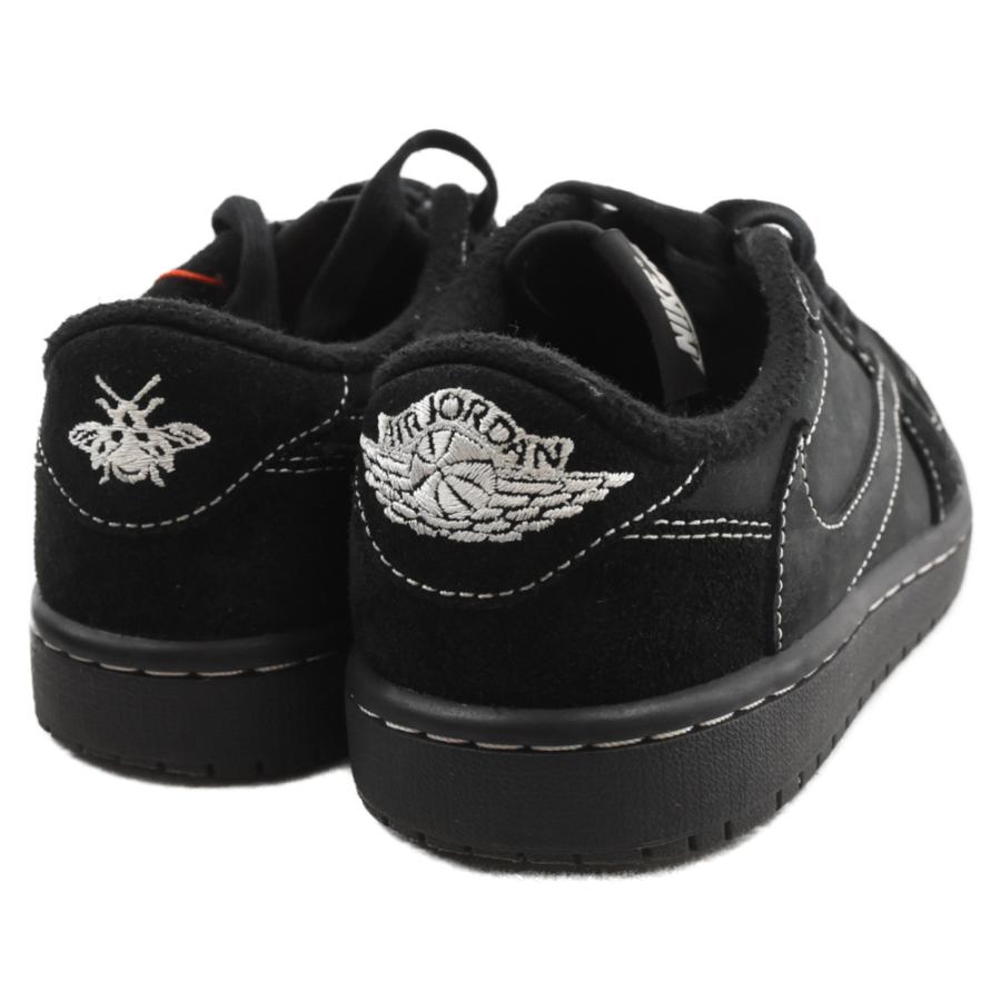 NIKE ナイキ × トラヴィススコット エアジョーダン 1 ロー NIKE ナイキ × トラヴィススコット エアジョーダン 1 ロー