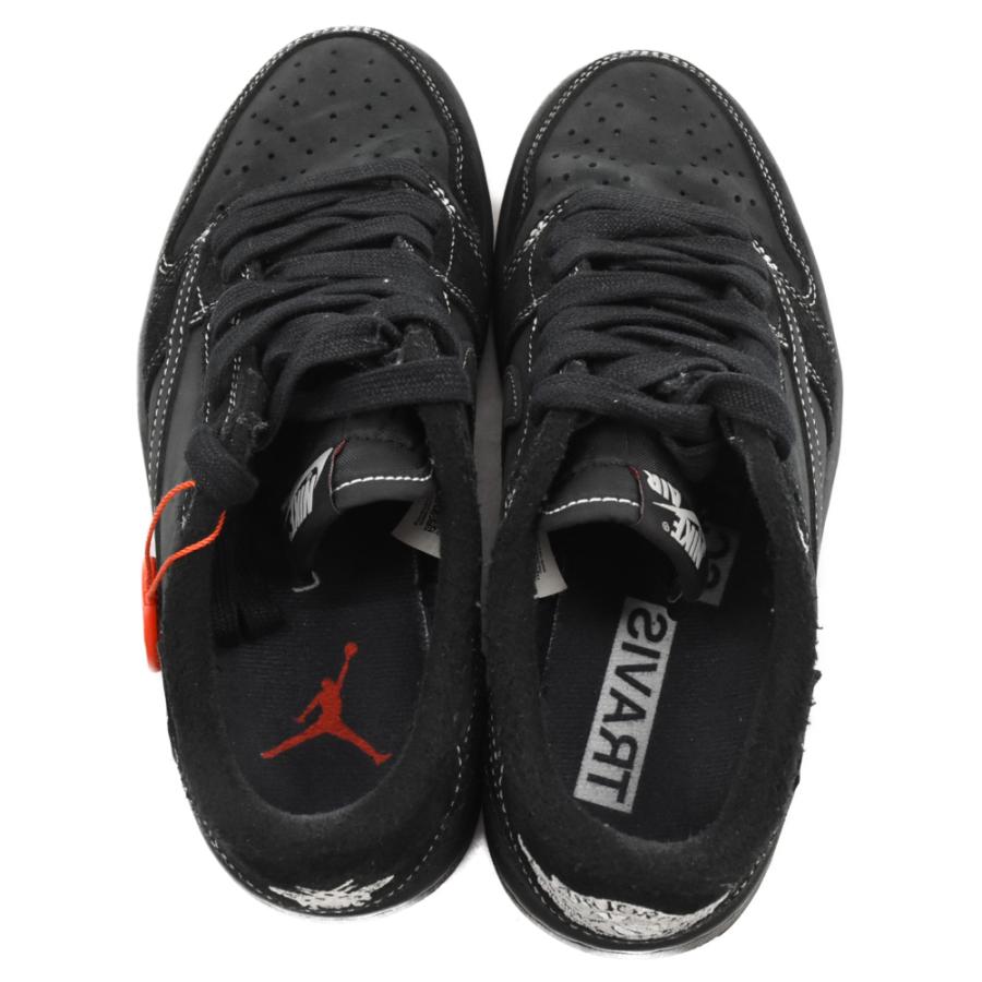 NIKE ナイキ × トラヴィススコット エアジョーダン 1 ロー NIKE ナイキ × トラヴィススコット エアジョーダン 1 ロー