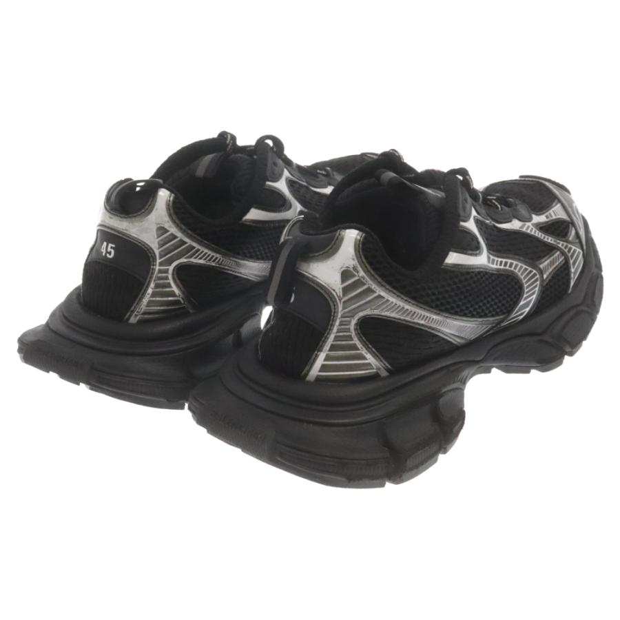 BALENCIAGA（バレンシアガ） 3XL Sneaker シューレースローカット