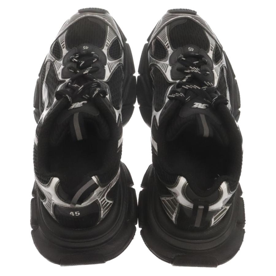 BALENCIAGA（バレンシアガ） 3XL Sneaker シューレースローカット