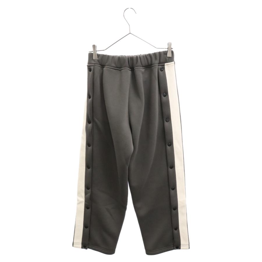 TAO COMME des GARCONS タオコムデギャルソン 23AW フロントツイード 