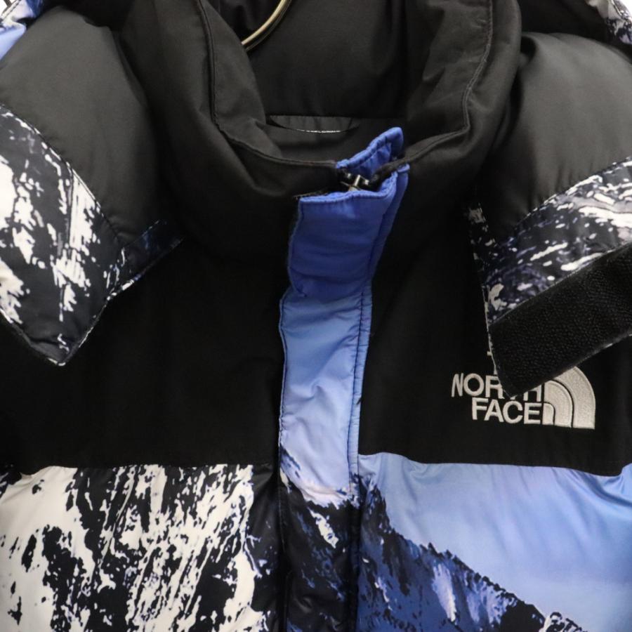 Supreme シュプリーム 17AW×THE NORTH FACE Mountain Baltoro Supreme シュプリーム 17AW×THE NORTH FACE Mountain Baltoro