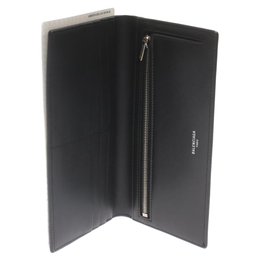 BALENCIAGA バレンシアガ 24SS PASSPORT LONG WALLET 1 TICKET BALENCIAGA バレンシアガ 24SS PASSPORT LONG WALLET 1 TICKET