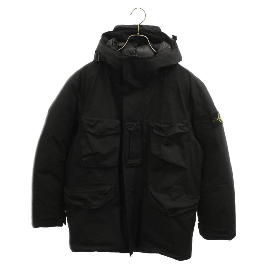 STONE ISLAND ストーンアイランド RIPSTOP GORE-TEX CON PACLITE STONE ISLAND ストーンアイランド RIPSTOP GORE-TEX CON PACLITE