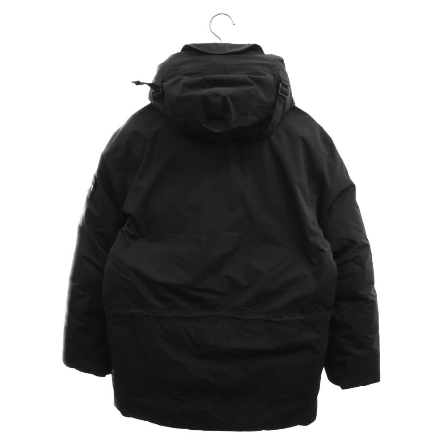 STONE ISLAND ストーンアイランド RIPSTOP GORE-TEX CON PACLITE STONE ISLAND ストーンアイランド RIPSTOP GORE-TEX CON PACLITE
