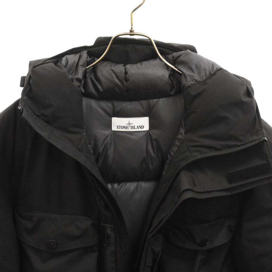 STONE ISLAND ストーンアイランド RIPSTOP GORE-TEX CON PACLITE STONE ISLAND ストーンアイランド RIPSTOP GORE-TEX CON PACLITE