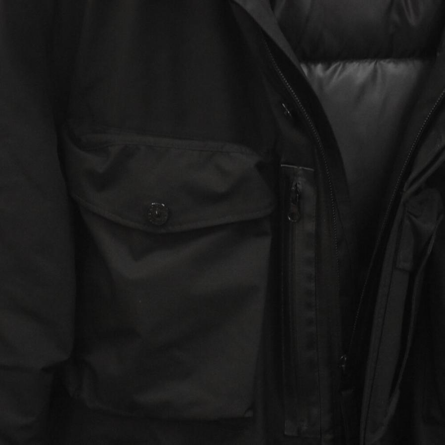STONE ISLAND ストーンアイランド RIPSTOP GORE-TEX CON PACLITE STONE ISLAND ストーンアイランド RIPSTOP GORE-TEX CON PACLITE
