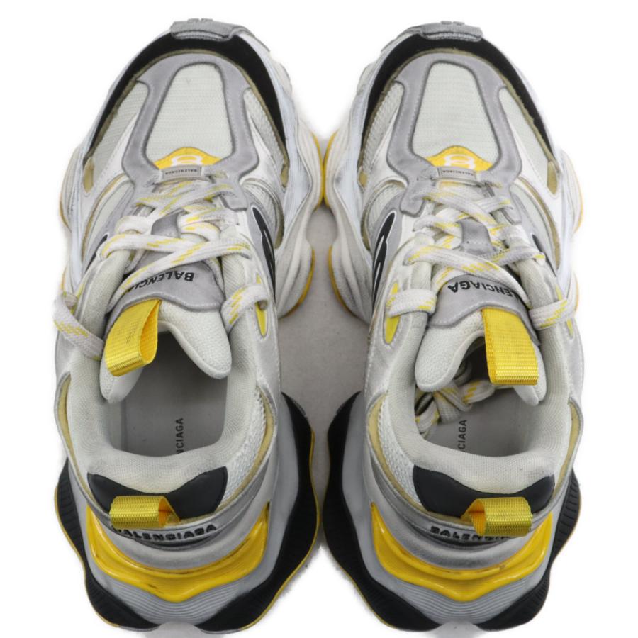 BALENCIAGA バレンシアガ 24SS Cargo Sneaker カーゴ BALENCIAGA バレンシアガ 24SS Cargo Sneaker カーゴ