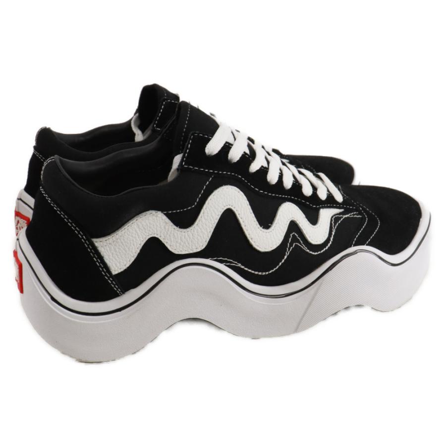 MSCHF ミスチーフ ×TYGA WAVY BABY ウェイビーベイビー ローカット 