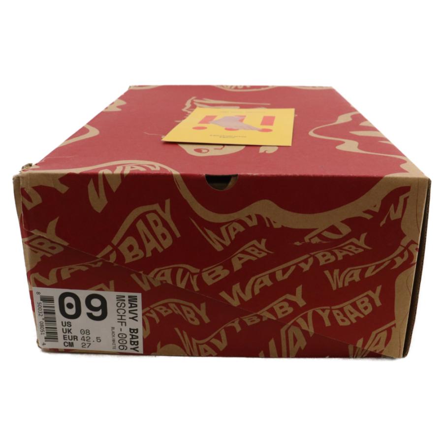 MSCHF ミスチーフ ×TYGA WAVY BABY ウェイビーベイビー MSCHF ミスチーフ ×TYGA WAVY BABY ウェイビーベイビー