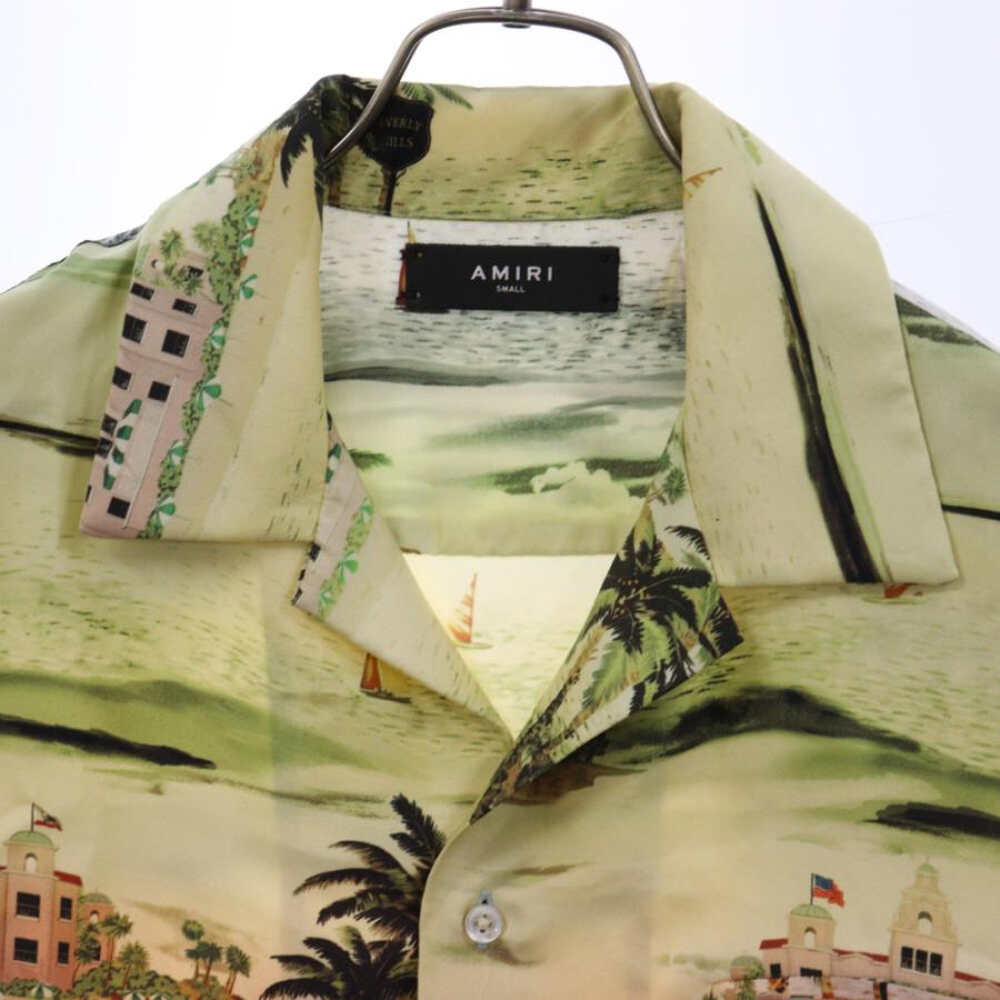 AMIRI アミリ Beverly Hills Hawaiian ビバリーヒルズハワイアン 