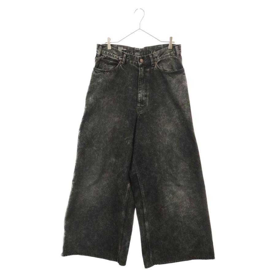CELINE（セリーヌ） 22SS ELEPHANT JEANS ローライズエレファント