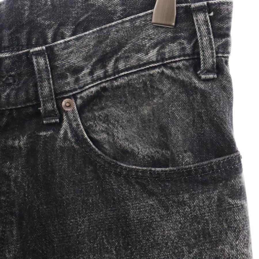Celine 22ss エレファントジーンズ 28 CELINE（セリーヌ） 22SS ELEPHANT JEANS ローライズエレファント