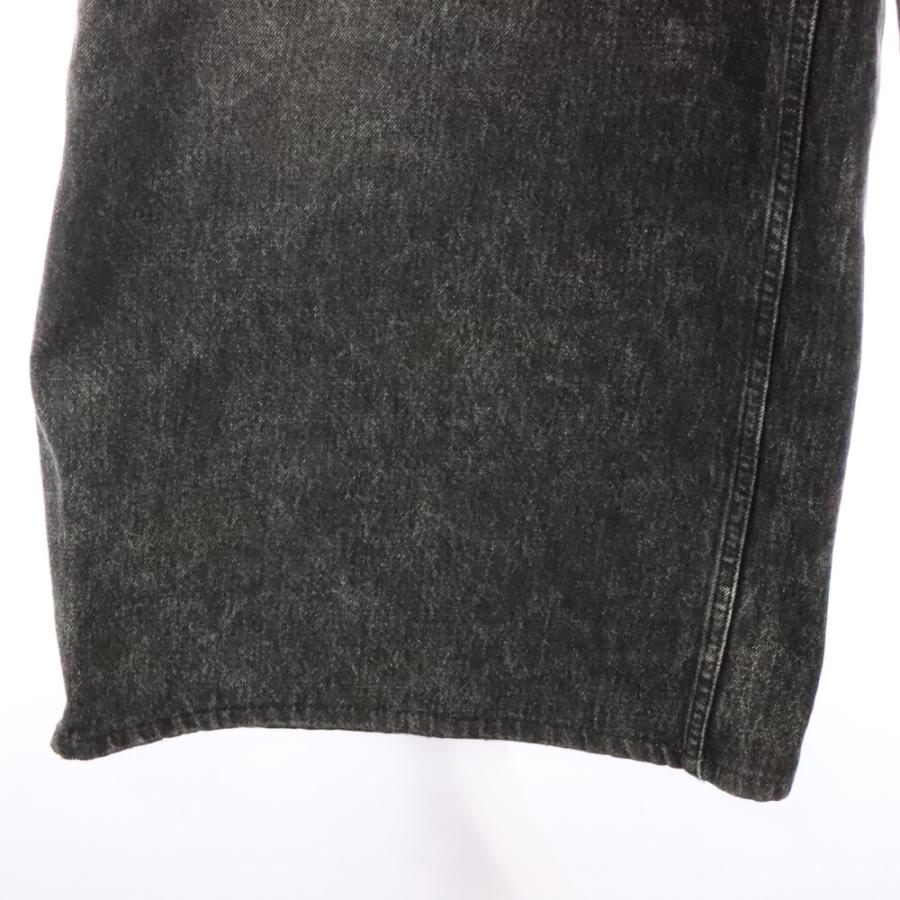 CELINE（セリーヌ） 22SS ELEPHANT JEANS ローライズエレファント