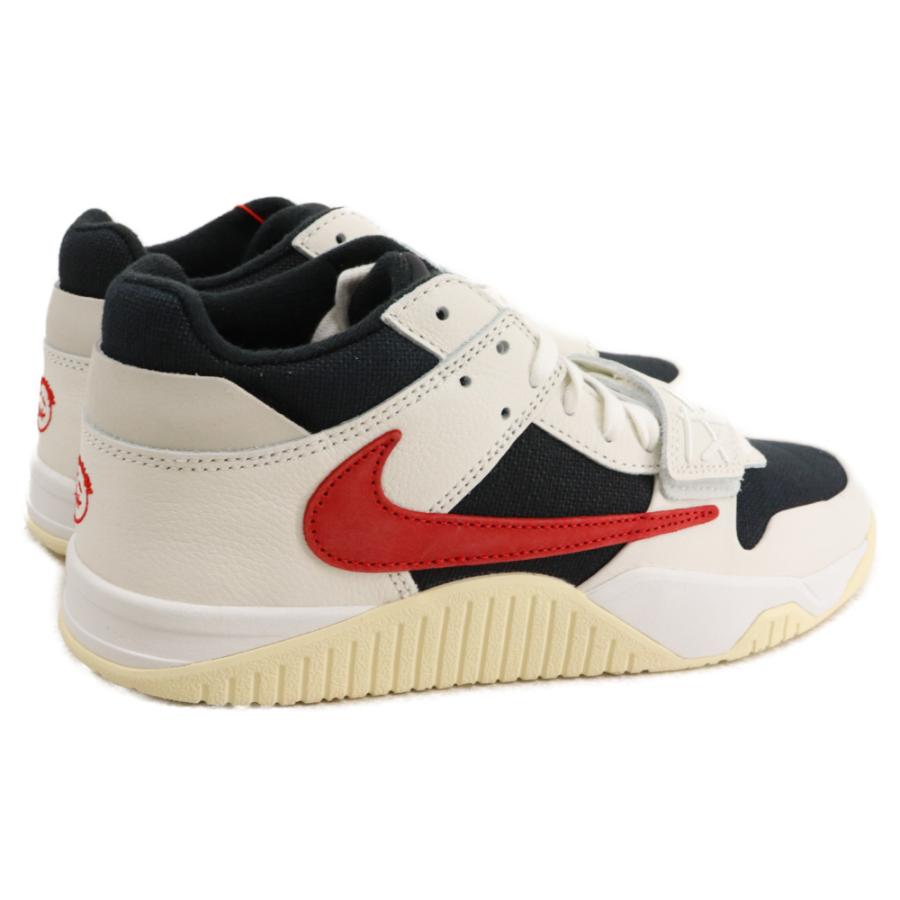 NIKE ナイキ ×トラヴィススコット ジョーダン ジャンプマン