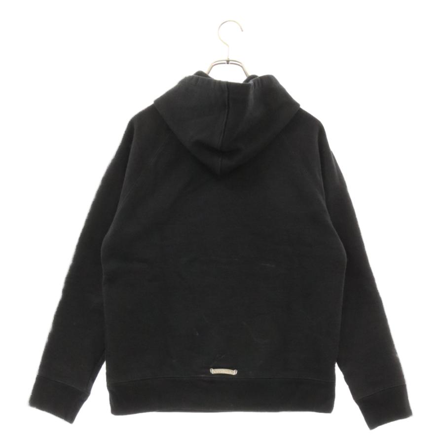 CHROME HEARTS クロムハーツ Y NOT Cemetery Cross Pullover CHROME HEARTS クロムハーツ Y NOT Cemetery Cross Pullover