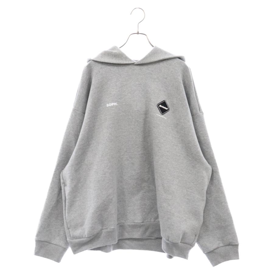 エフシーアールビー/エフシーレアルブリストル 24SS テックスウェット 