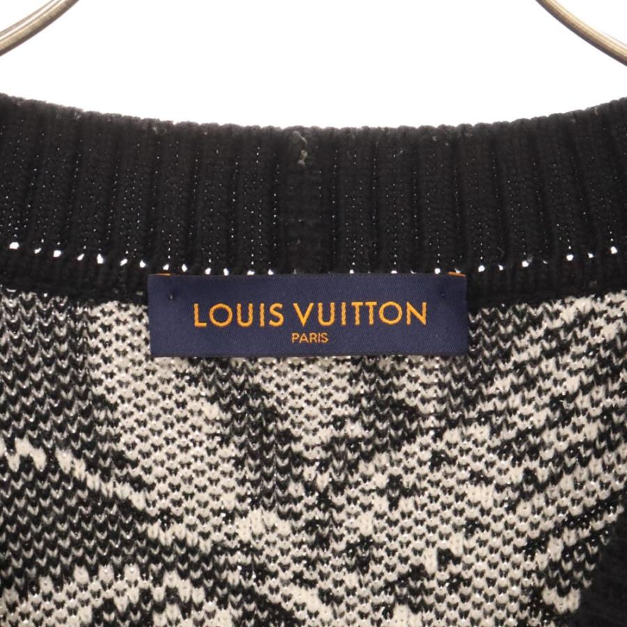 LOUIS VUITTON ルイヴィトン 23SS シスルウールジャガード LOUIS VUITTON ルイヴィトン 23SS シスルウールジャガード