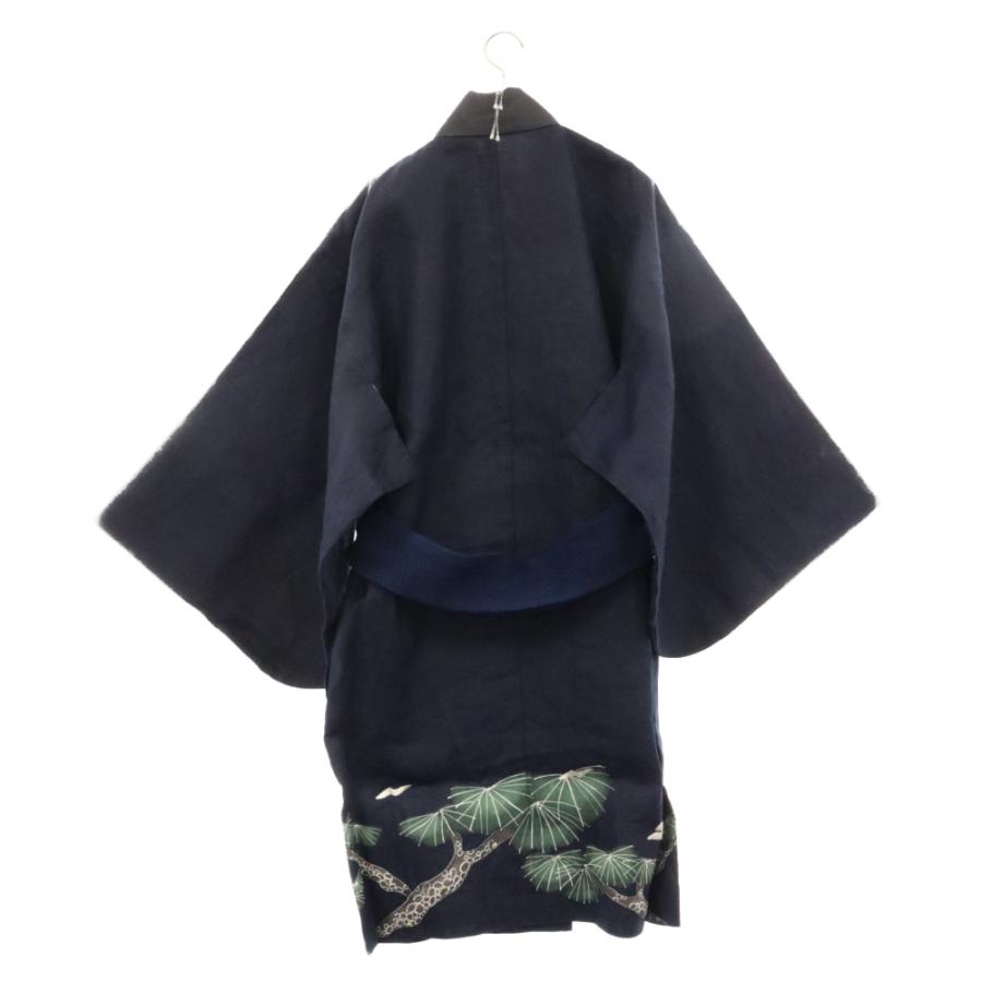 visvim VISVIM ヴィスヴィム 18SS YUKATA COAT (N.D.) 浴衣コート 