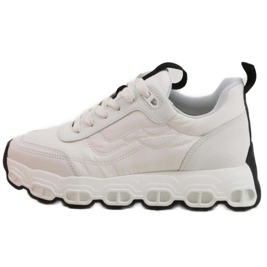 HERMESインパルス　レディーススニーカー HERMES（エルメス） 【新品同様】エルメス スニーカー インパルス