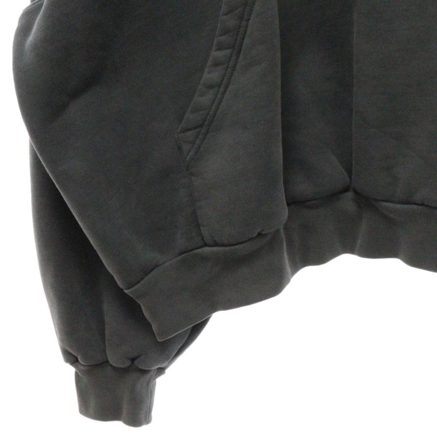 BALENCIAGA（バレンシアガ） 23SS×Large Hoodie Oversized 712396