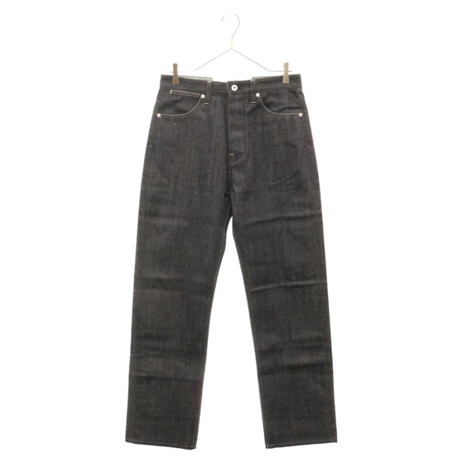 JIL SANDER ジルサンダー 23AW DENIM TROUSER 01 LOOSE デニム JIL SANDER ジルサンダー 23AW DENIM TROUSER 01 LOOSE デニム