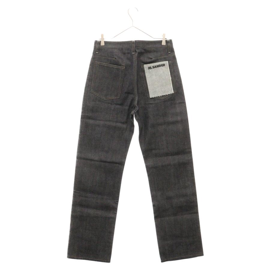 JIL SANDER ジルサンダー 23AW DENIM TROUSER 01 LOOSE デニム JIL SANDER ジルサンダー 23AW DENIM TROUSER 01 LOOSE デニム