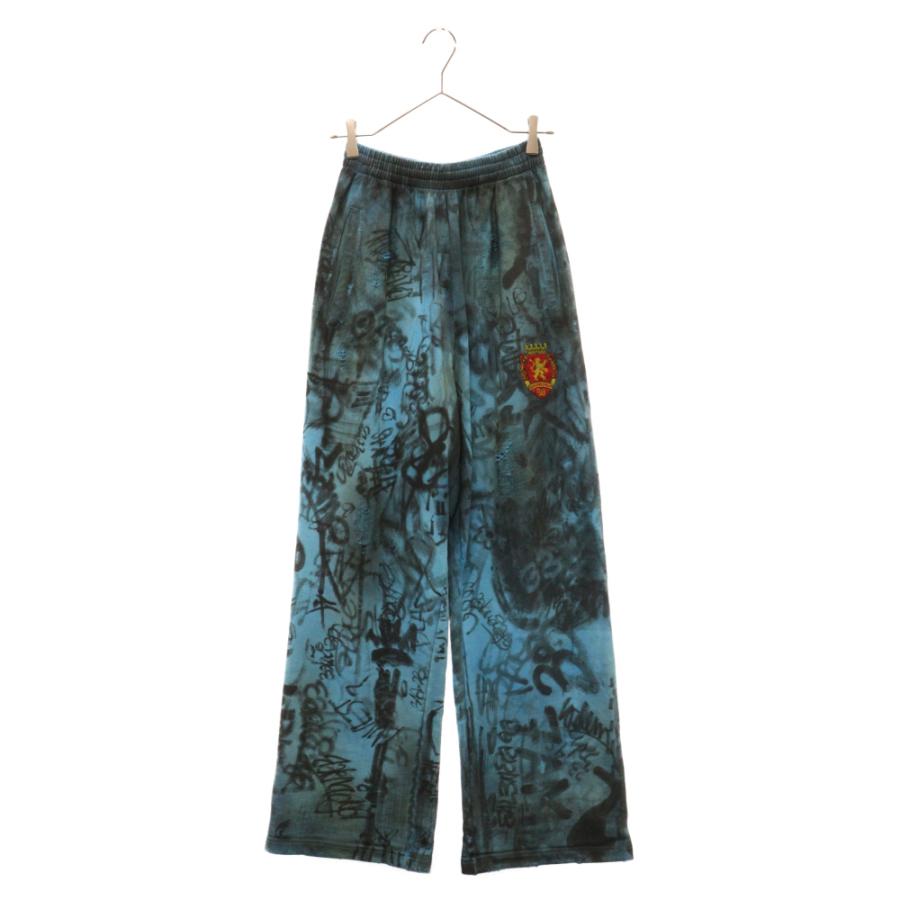 BALENCIAGA バレンシアガ 23SS SKATER BAGGY スケーターバギー BALENCIAGA バレンシアガ 23SS SKATER BAGGY スケーターバギー