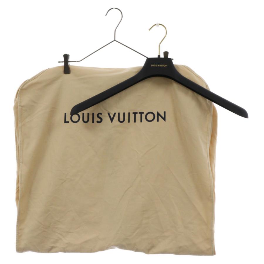 LOUIS VUITTON（ルイ・ヴィトン） 24AW Multicolor Silk Short Sleeve