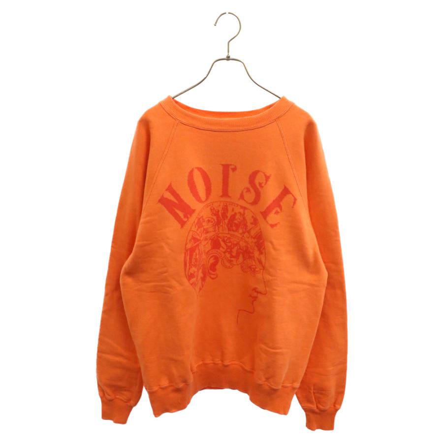 セントマイケル 23AW ×BerBerJin BJ CRW SWT ベルベルジン クルー  