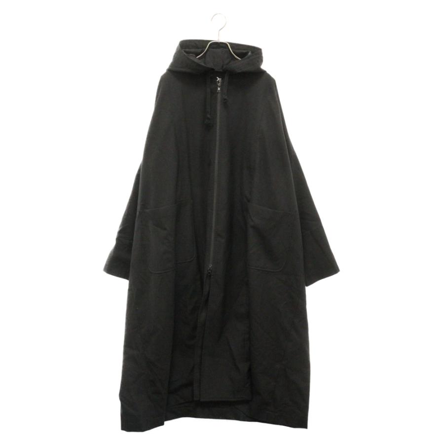 グラウンドワイ　ロングフーディコート グラウンドワイ ロングフーディコート 【公式通販】