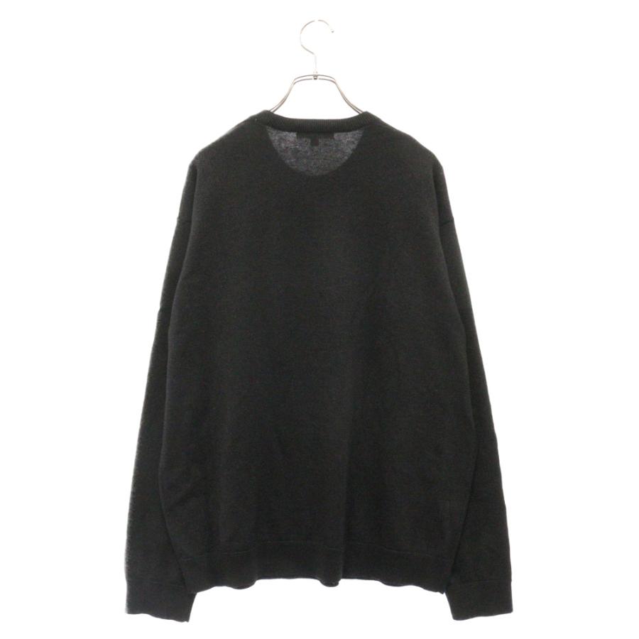 Supreme（シュプリーム） 23SS Metallic L/S Top メタリックラメニット