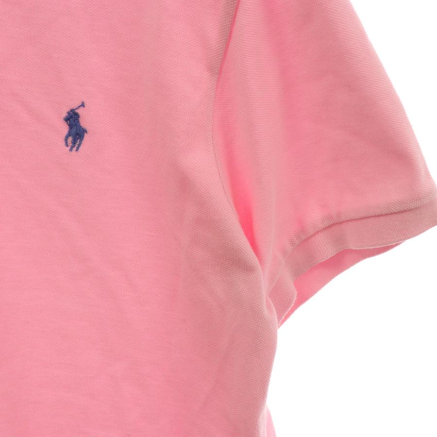 POLO RALPH LAUREN ポロラルフローレン 刺繍ポニー 半袖 POLO RALPH LAUREN ポロラルフローレン 刺繍ポニー 半袖