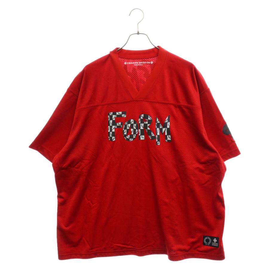 CHROME HEARTS（クロムハーツ） ×MATTY BOY PPO FORM TEAM MESH WARM