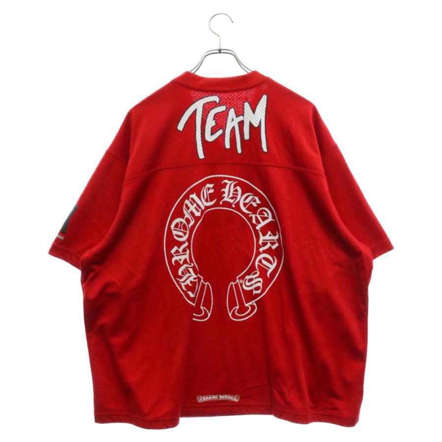 クロムハーツ 21SS ×MATTY BOY PRO PHYSM マッティボーイ CHROME HEARTS（クロムハーツ） ×MATTY BOY PPO FORM TEAM MESH WARM
