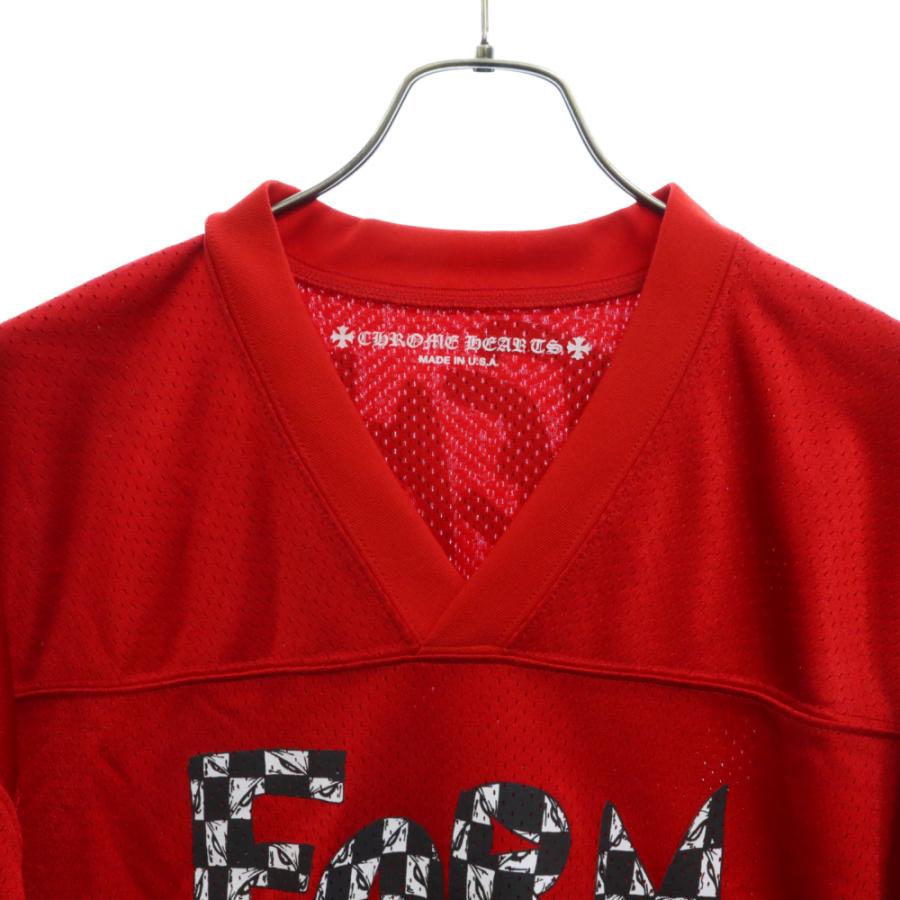 クロムハーツ 21SS ×MATTY BOY PRO PHYSM マッティボーイ CHROME HEARTS（クロムハーツ） ×MATTY BOY PPO FORM TEAM MESH WARM
