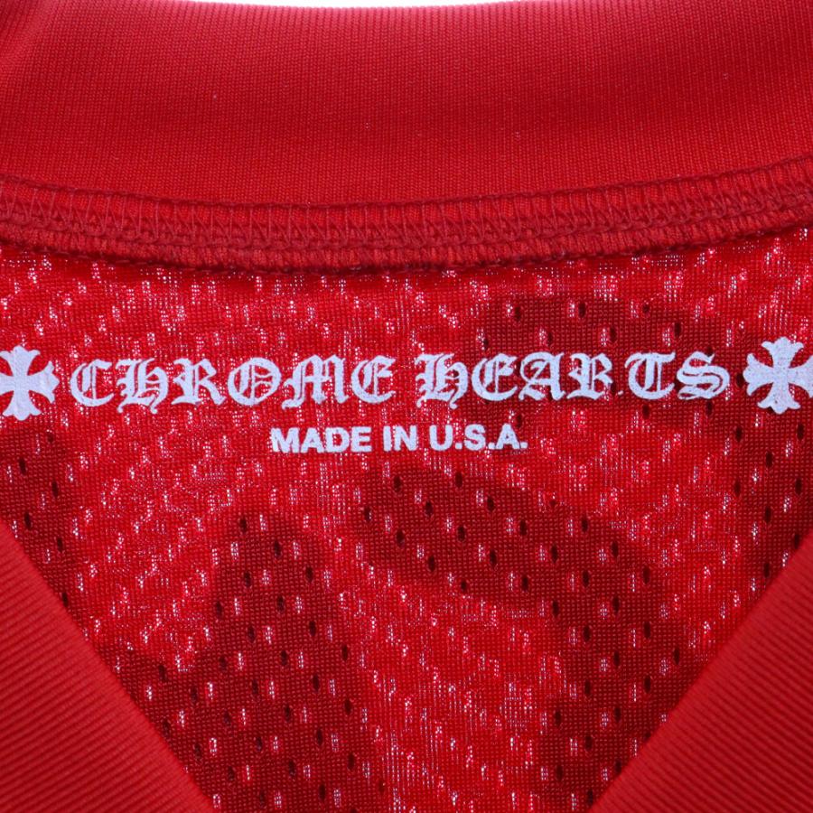 CHROME HEARTS（クロムハーツ） ×MATTY BOY PPO FORM TEAM MESH WARM