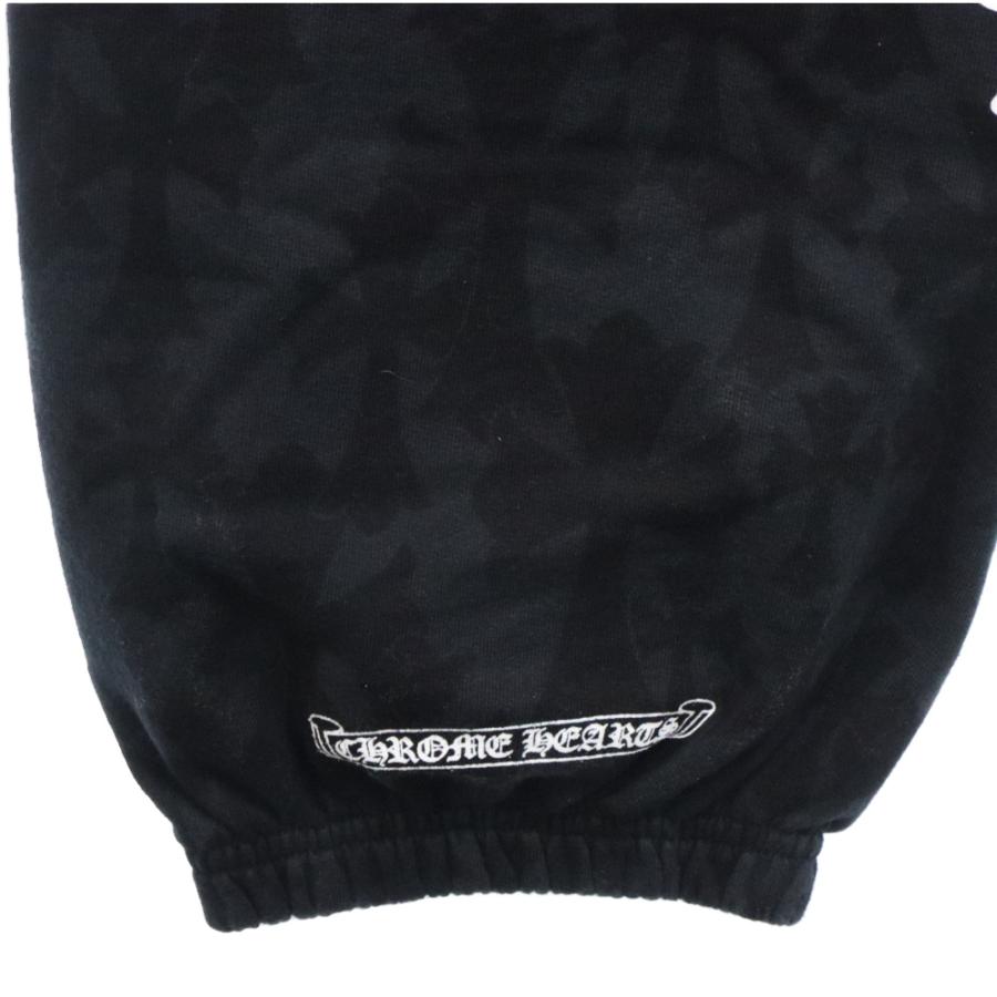 CHROME HEARTS（クロムハーツ） 24SS グレイブヤードセメタリークロス 